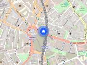Newington Causeway, Elephant and Castle, London, SE1
