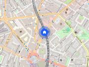Newington Causeway, Elephant And Castle, London, SE1
