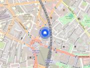 Newington Causeway, London