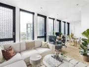 Newington Causeway, London, SE1 6GA