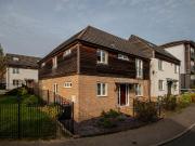 Newington Gate, Ashland, Milton Keynes MK6, 4 bed...