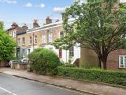 Newington Green Road, London, 3 Bedroom End