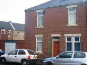 Newington Road