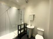 Newington Road, Newington, Edinburgh EH9, 5 bed flat to...
