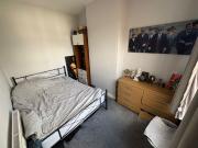 Newington Road, Northampton