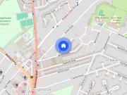 Newington Road, Northampton, NN2