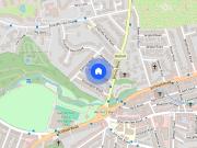 Newington Road, Sheffield, S11