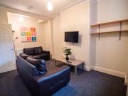 Newington Road, Sheffield S11, 5 bed shared...