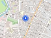 5 bedroom end of terrace house for rent