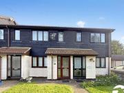 Newington, Wickham Close, Sittingbourne, 1 Bedroom Flat