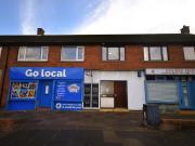 Newlaithes Avenue, Carlisle, CA2 2 bed flat to rent £580...