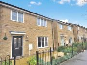 Newland Avenue, Bishop´s Stortford, 4 Bedroom Detached