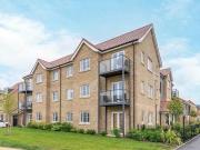 Newland Avenue, Bishops Stortford, 2 Bedroom Apartment