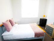 Newland, Carholme Road, Lincoln, 1 Bedroom House