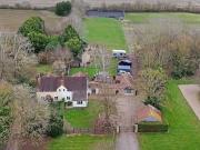 Newland Hall Cottages, Bishops Stortford Road, 5 Bedroom...