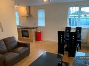 Newland House, Leeds, 1 Bedroom Flat