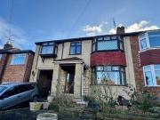 Newland Park Drive, York, 7 Bedroom House