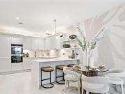 Newland Park, Gorelands Lane, 2 Bedroom Flat