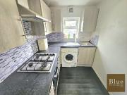 Newlands Close, Southall UB2, 1 bed flat to rent, £1,450...