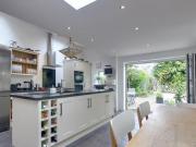 Newlands, Landkey, 3 Bedroom Terraced