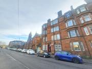 Newlands Road, Cathcart, Glasgow, G44 1 bed flat to rent...