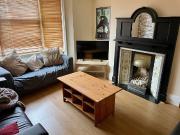 Newlands Road, Jesmond, Newcastle Upon Tyne NE2, 5 bed... Newlands Road, Jesmond, Newcastle Upon Tyne NE2, 5 bed...