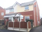 newlands road, leigh, greater manchester, wn7