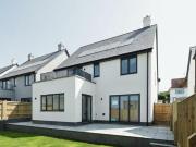 Newlands Road, Rottingdean, 4 Bedroom Detached