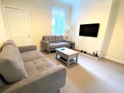 Newlands Street, Stoke on trent, 3 Bedroom Terraced