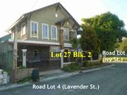 Newly Added! HOUSE AND LOT FOR SALE 5BR BELLEFORT ESTATE