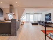 Newly and top notch furnished loft in Charlottenburg