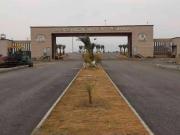 Newly ballot 8 marla commercial file for sale in dha...