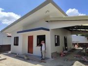 newly buil t house in Lanang Davao for Sale