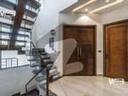 Newly Build 10 Marla Modern House in DHA Phase 5 FOR...