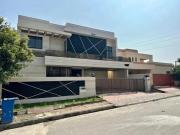 Newly Build 1 Kanal House For Sale In Bahria Town Phase...