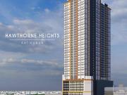 newly build condo in katipunan