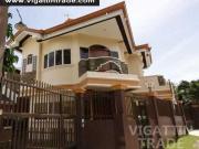 Newly build house