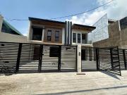 NEWLY BUILD MODERN DESIGN TOWNHOUSE FOR SALE IN BETTER...