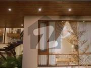 Newly Built 1000 Yards Architect Designed House | For...