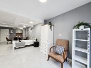 Newly Built 1 Bedroom Apartment