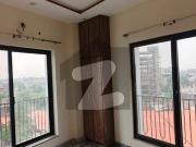 Newly Built 1 Bedroom Apartment For Rent In Bahria Town...