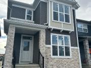 Newly built 1 bedroom basement