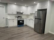Newly Built 1 Bedroom Basment in Ambleton NW, Calgary
