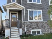 Newly built 2024 Legal basement with 2 bedroom and 2...