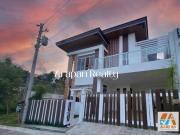 Newly Built 225sqm House and Lot for Sale 16.5M in...