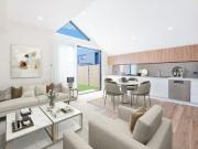 Newly Built 2 Bedroom, 2 bathroom Home | Extra...