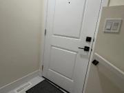 Newly built 2 bedroom basement for rent in Orchards...