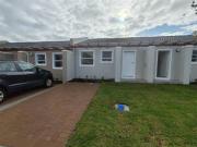 Newly Built 2 Bedroom House in Kuilsriver