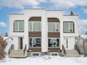 Newly Built 2 Bedroom Legal Basement Suite