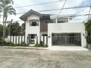 Newly built 2 storey House